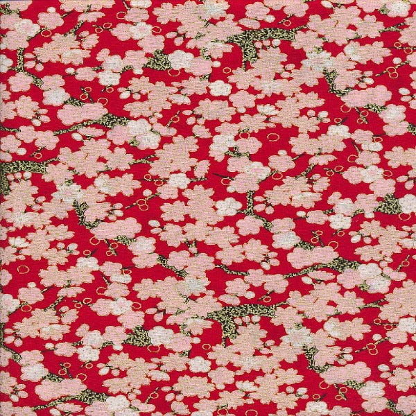 熱販売 【使用感有】Mame Cherry Blossom Motif Jacquard トップス