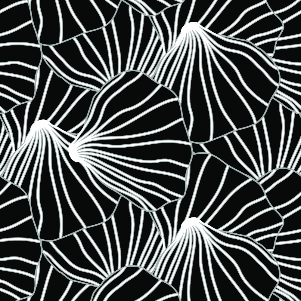 Crystal Digital Crepe - CD004