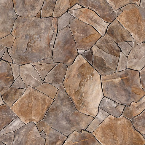 Stone Flooring Col 2 - Digital Print 100% Quilting Cotton Approx. 55"/140cm