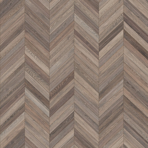 Grey Parquet Flooring Col 6 - Digital Print 100% Quilting Cotton Approx. 55"/140cm