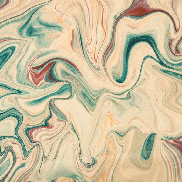 FF2653 Aurora Digital Print 100% Quilting Cotton, Approx. 44" (112cm) Wide - Available in 14 Colours