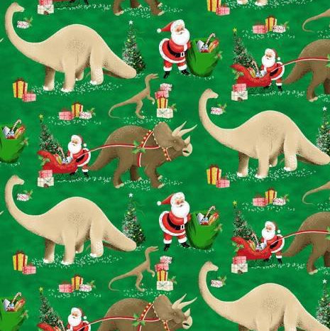 Joann Digital Print Design JD01 - 100% Cotton