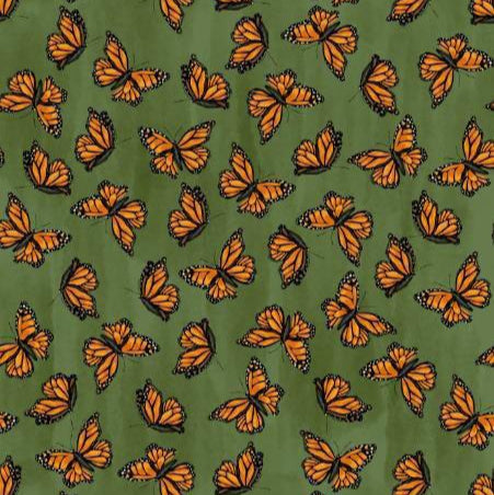 Joann Digital Print Design JD08 - 100% Cotton