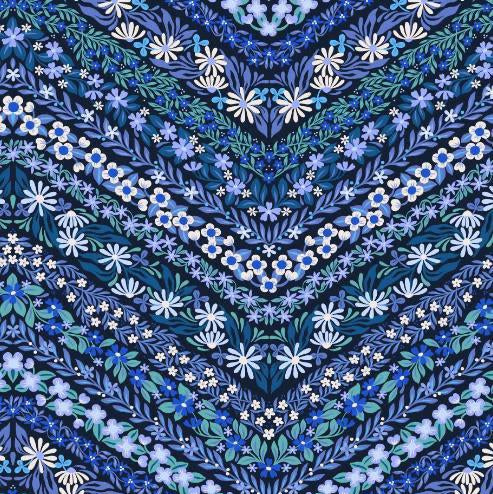 Joann Digital Print Design JD108 - 100% Cotton