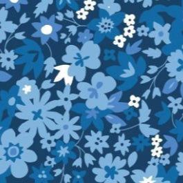 Joann Digital Print Design JD114 - 100% Cotton