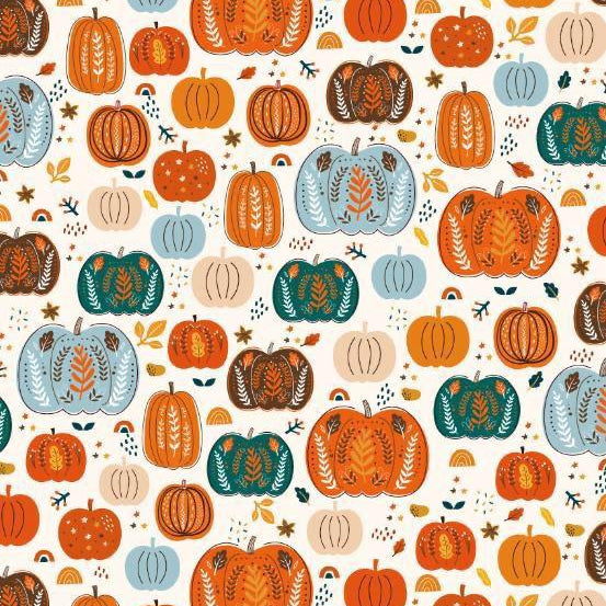 Joann Digital Print Design JD20 - 100% Cotton