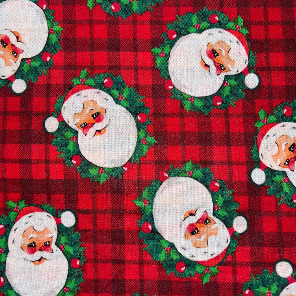 Joann Digital Print Design JD22 - 100% Cotton
