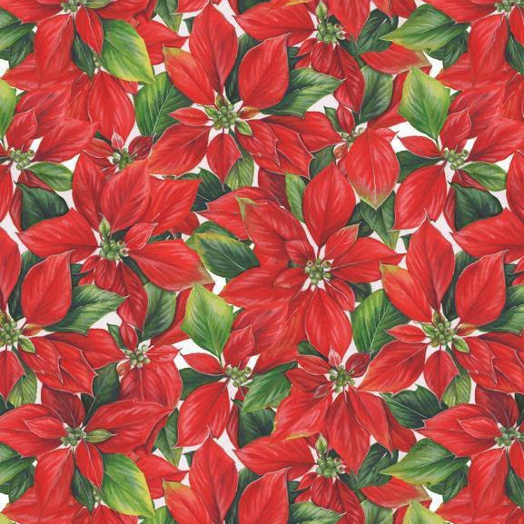 Joann Digital Print Design JD34 - 100% Cotton