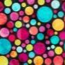 Joann Digital Print Design JD74 - 100% Cotton