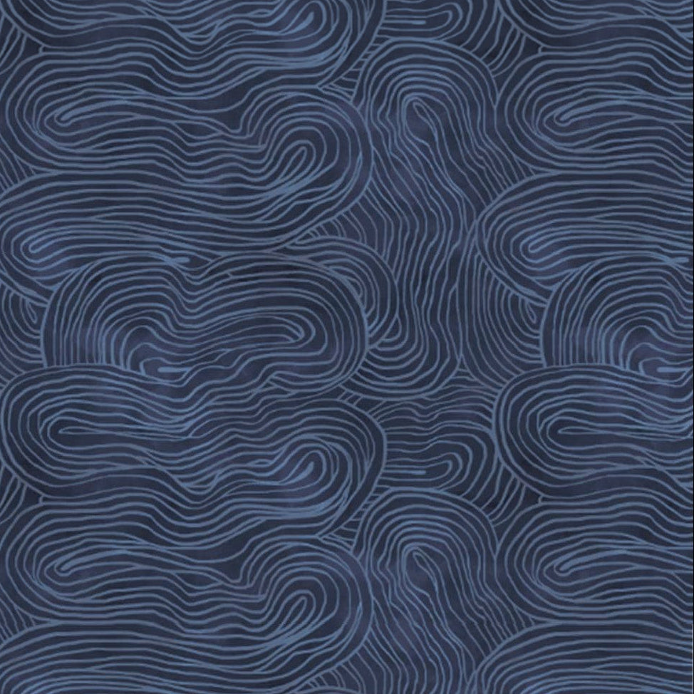 Joann Reactive Print Design JR34 - 100% Cotton
