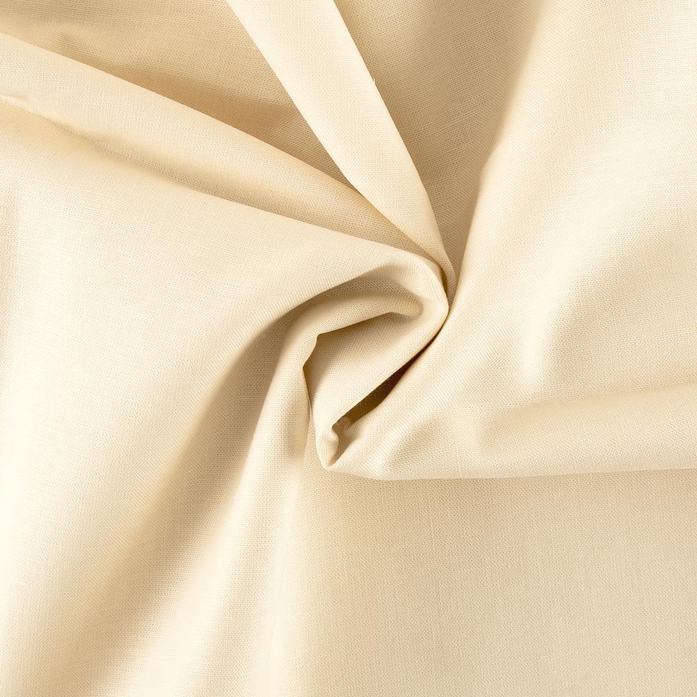 K58 100 Plain Cotton Sheeting 58” Wide Fabric Freedom 