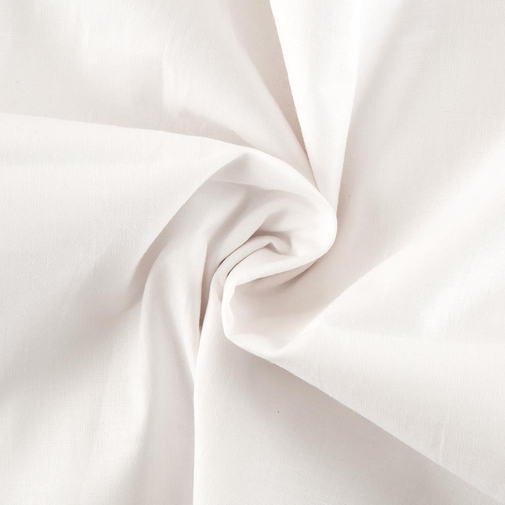 K58 - 100% Plain Cotton 58” Wide
