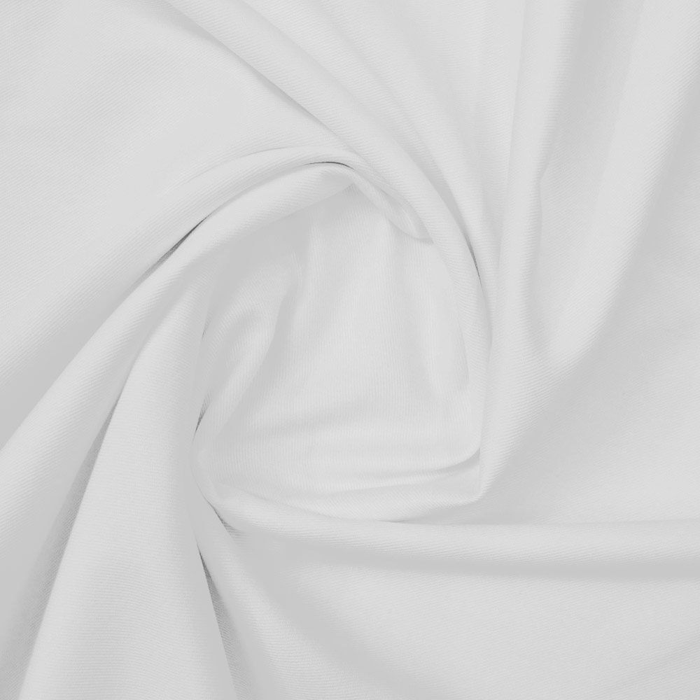 PO3110 - Plain Drill 100% Cotton Approx. 60"/150cm
