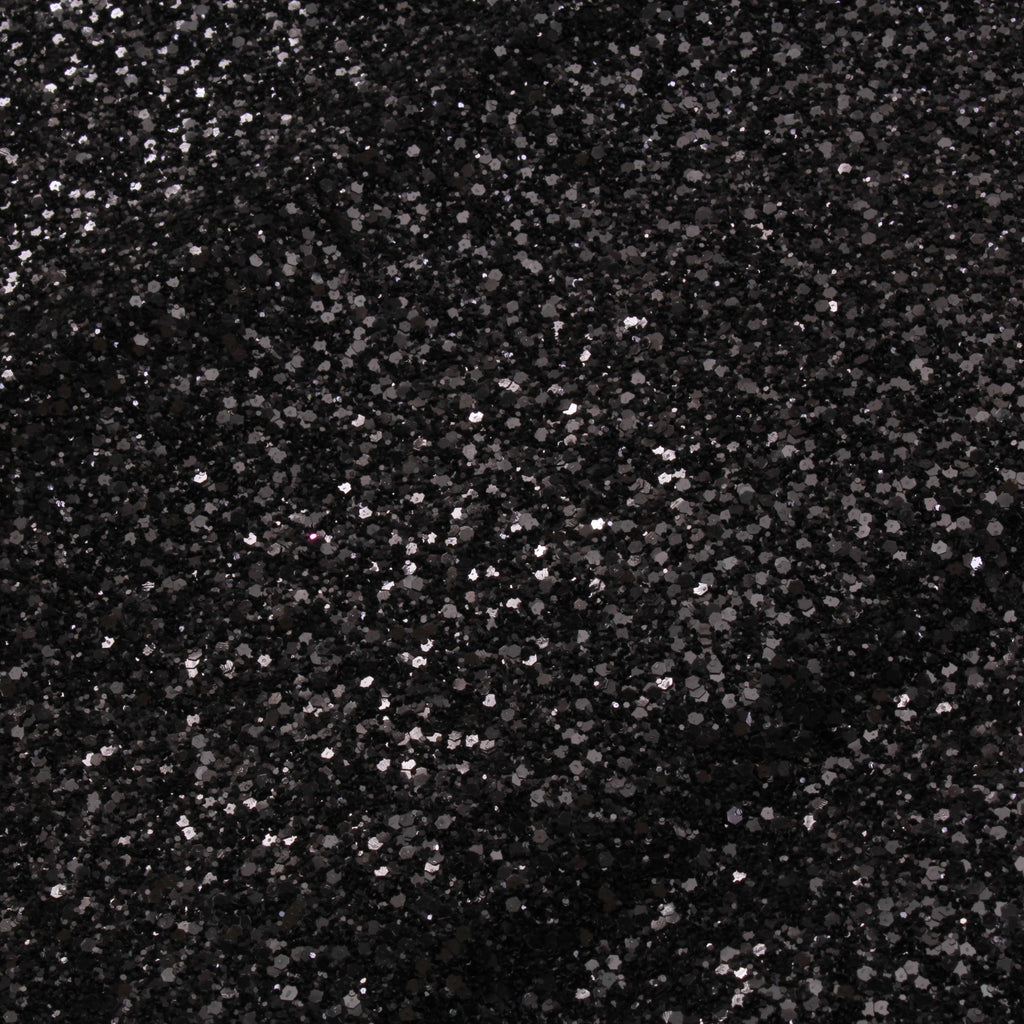 PO208 - Cotton Backed Large Sparkle Fabric Approx. 55