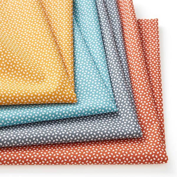FF3002 - Bilby Pips 100% Cotton Fabric 63"/160cm