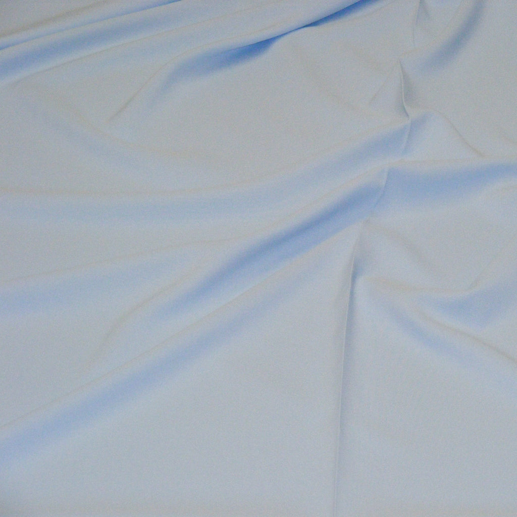 Plain White Bra Cup And Pad Polyester Lycra Fabric, GSM :100-150 at Rs  120/kg in Surat